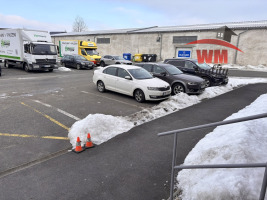 Pronájem kanceláře 36m2 v Sedleci