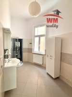 Prodej bytu 2+1 v centru Karlových Varů