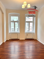 Prodej bytu 2+1 v centru Karlových Varů