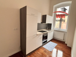 Prodej bytu 2+1 v centru Karlových Varů