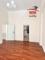 Prodej bytu 2+1 v centru Karlových Varů